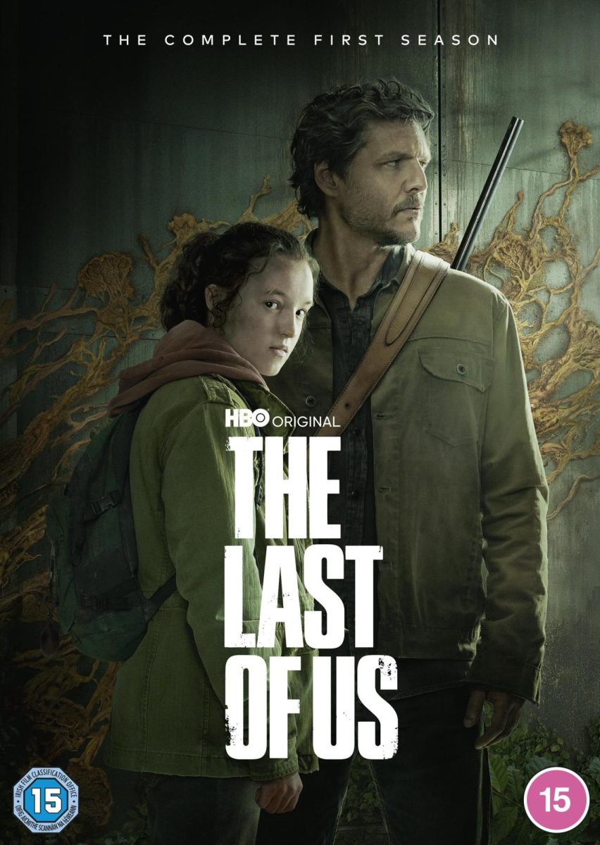 TV Review: “The Last of Us”