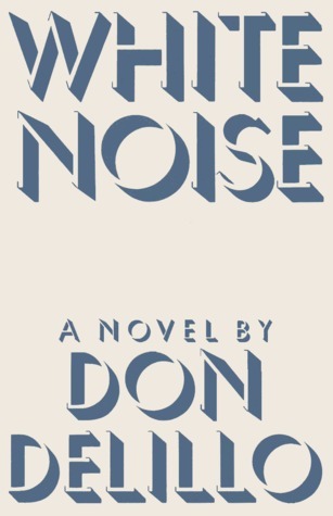 Blurb of the Week: “White Noise”