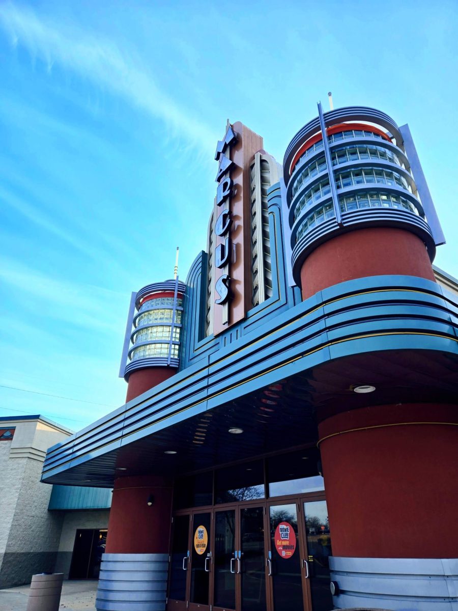 Cinema