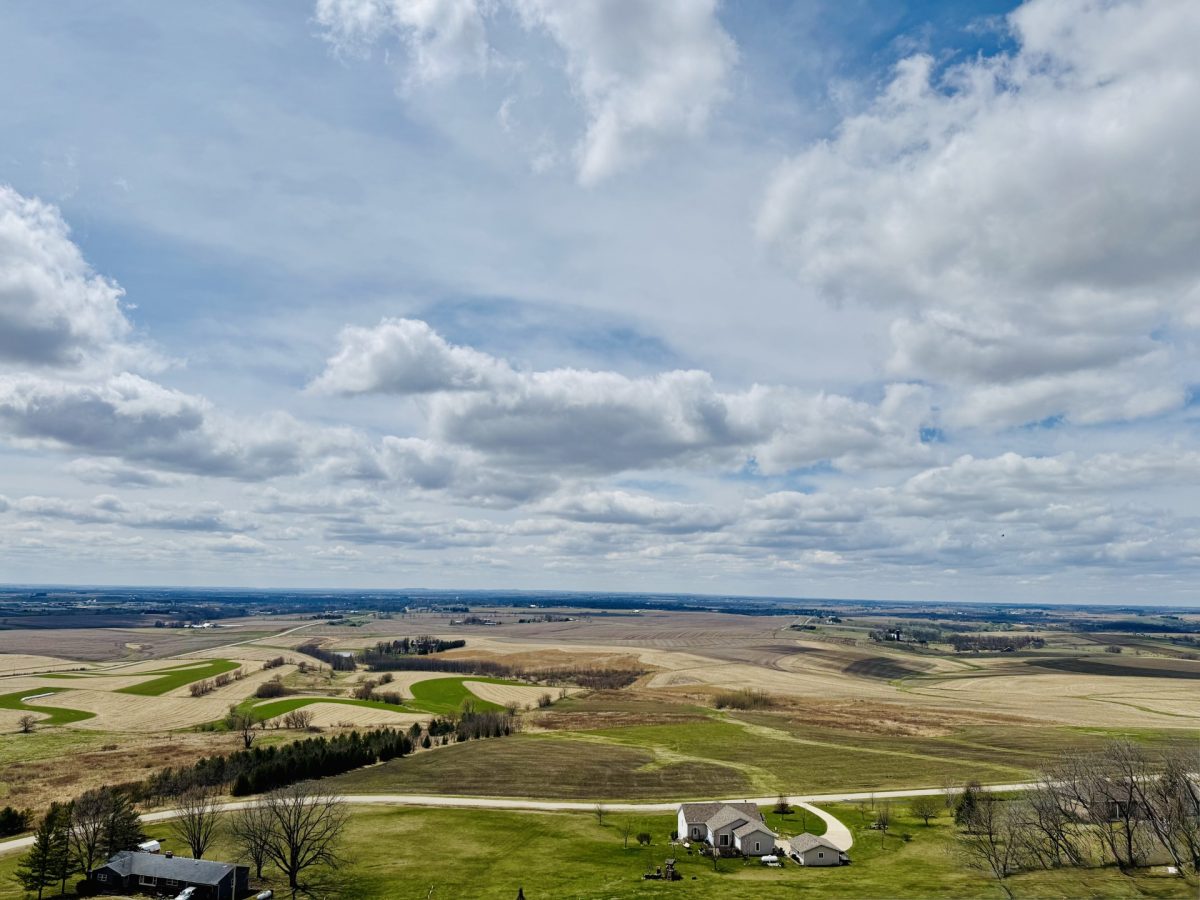 Platteville