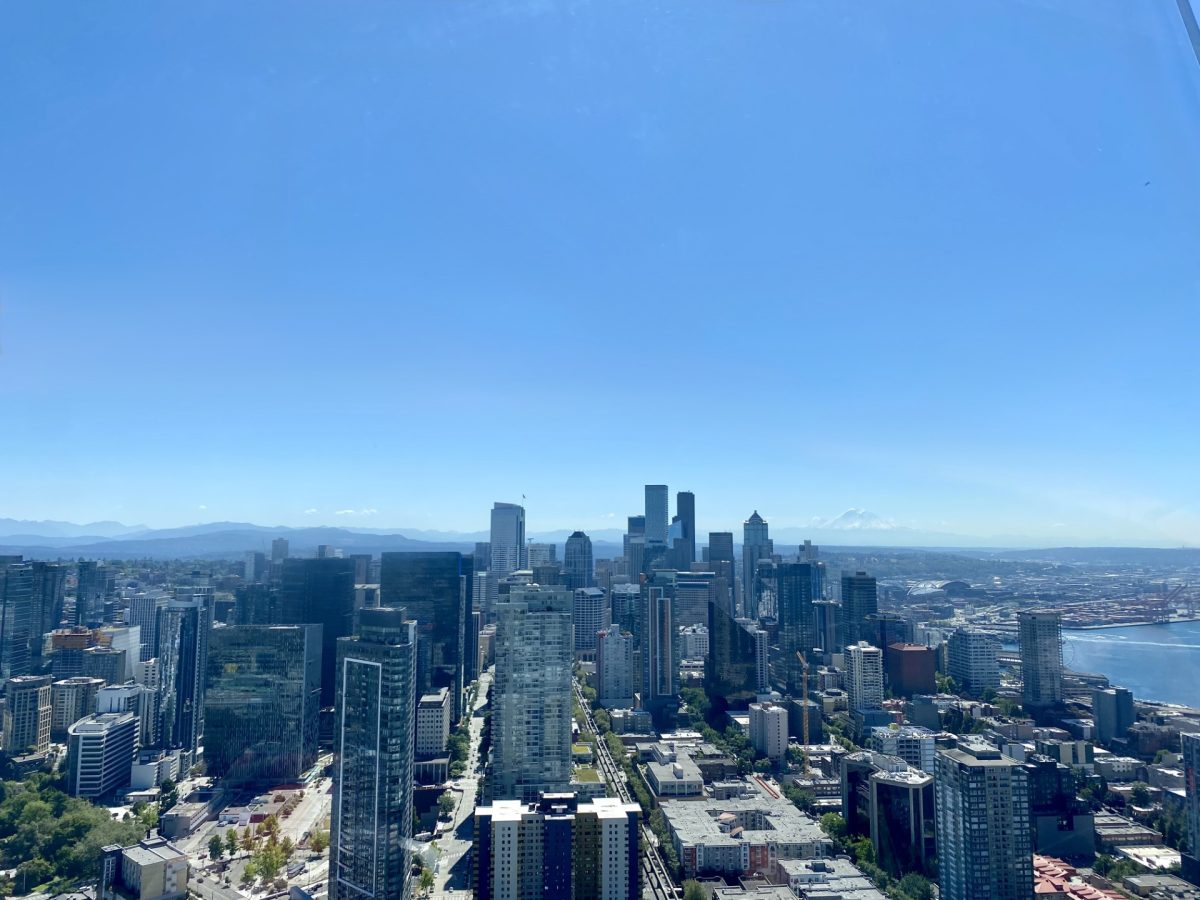 Seattle