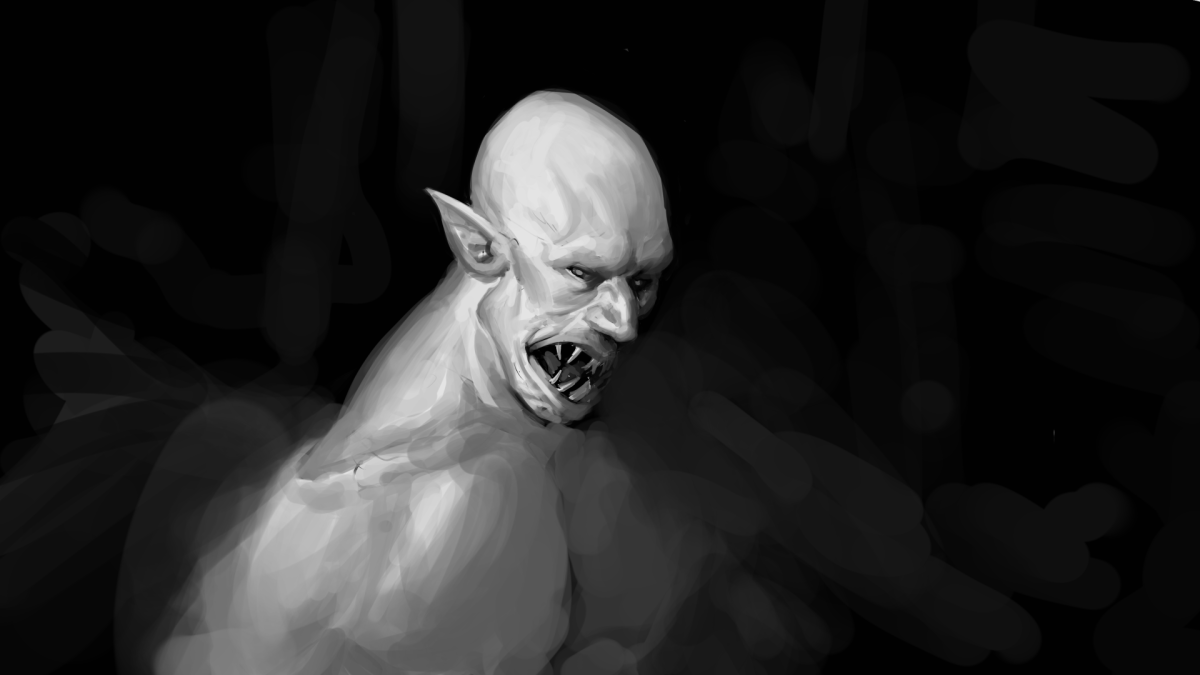 nosferatu