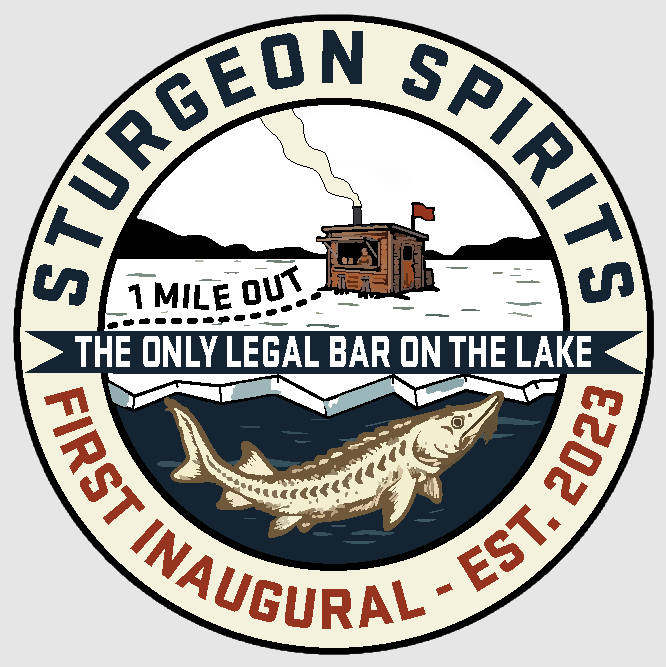 image courtesy of Sturgeon Spirits 